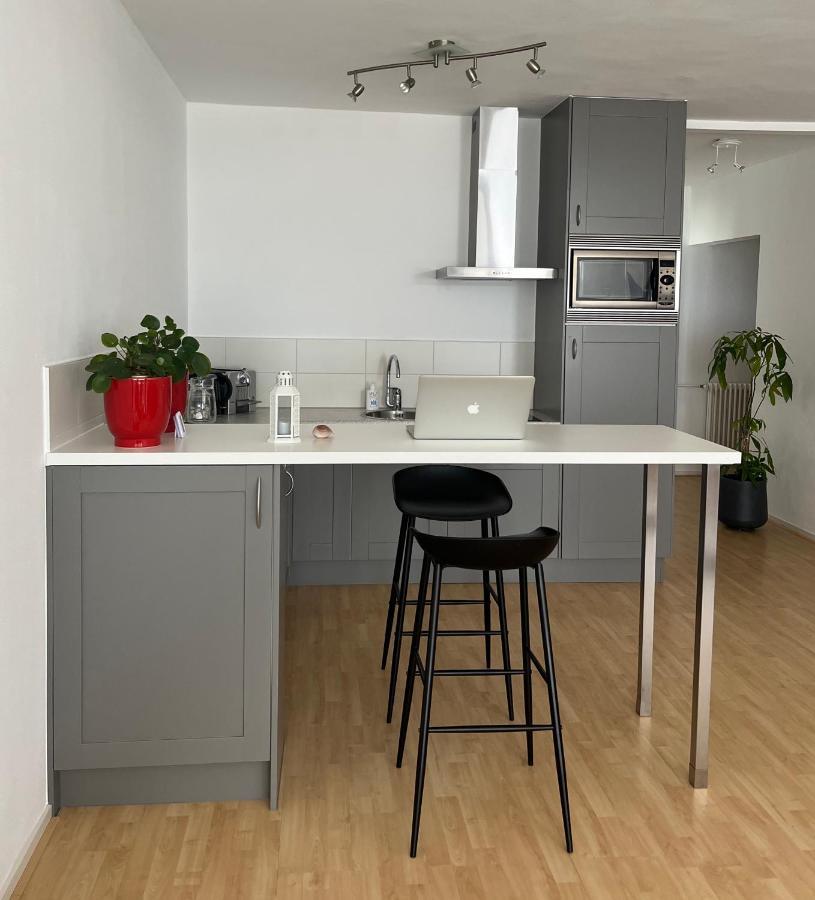 Appartement Zwarte Vis