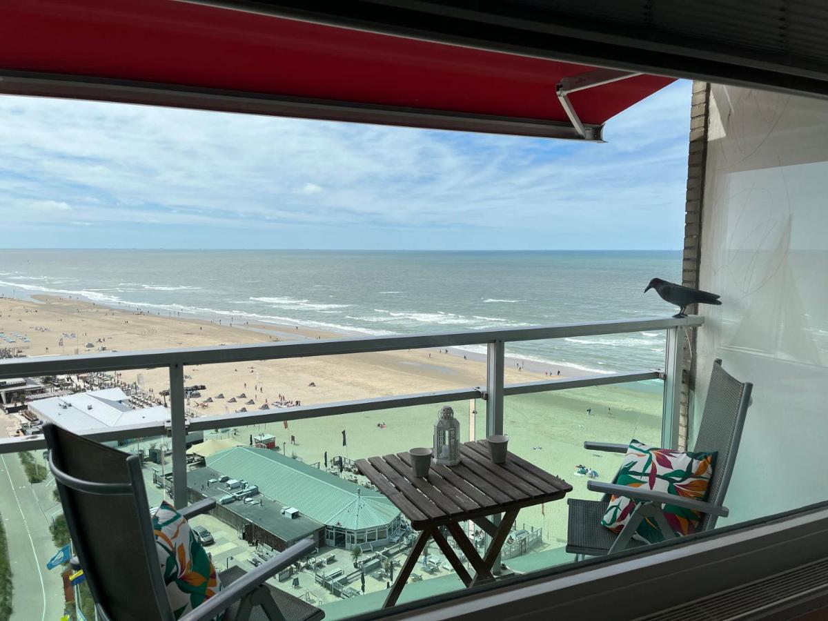 Zwarte Vis Appartement Zandvoort