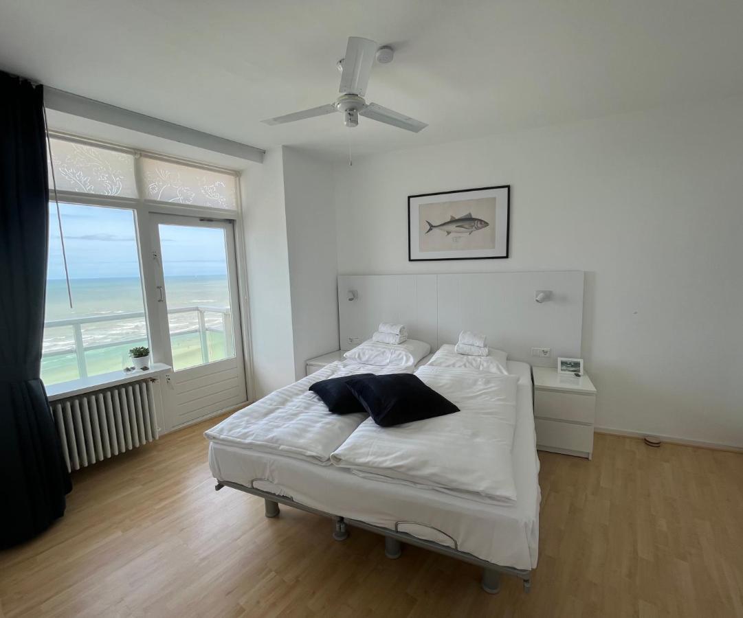 Appartement Zwarte Vis *