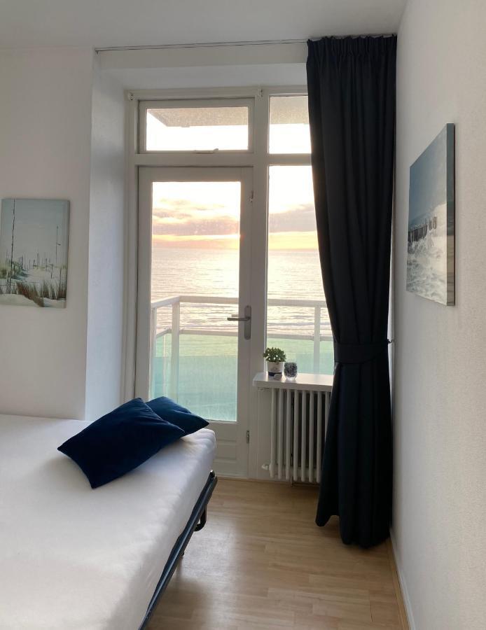Appartement Zwarte Vis