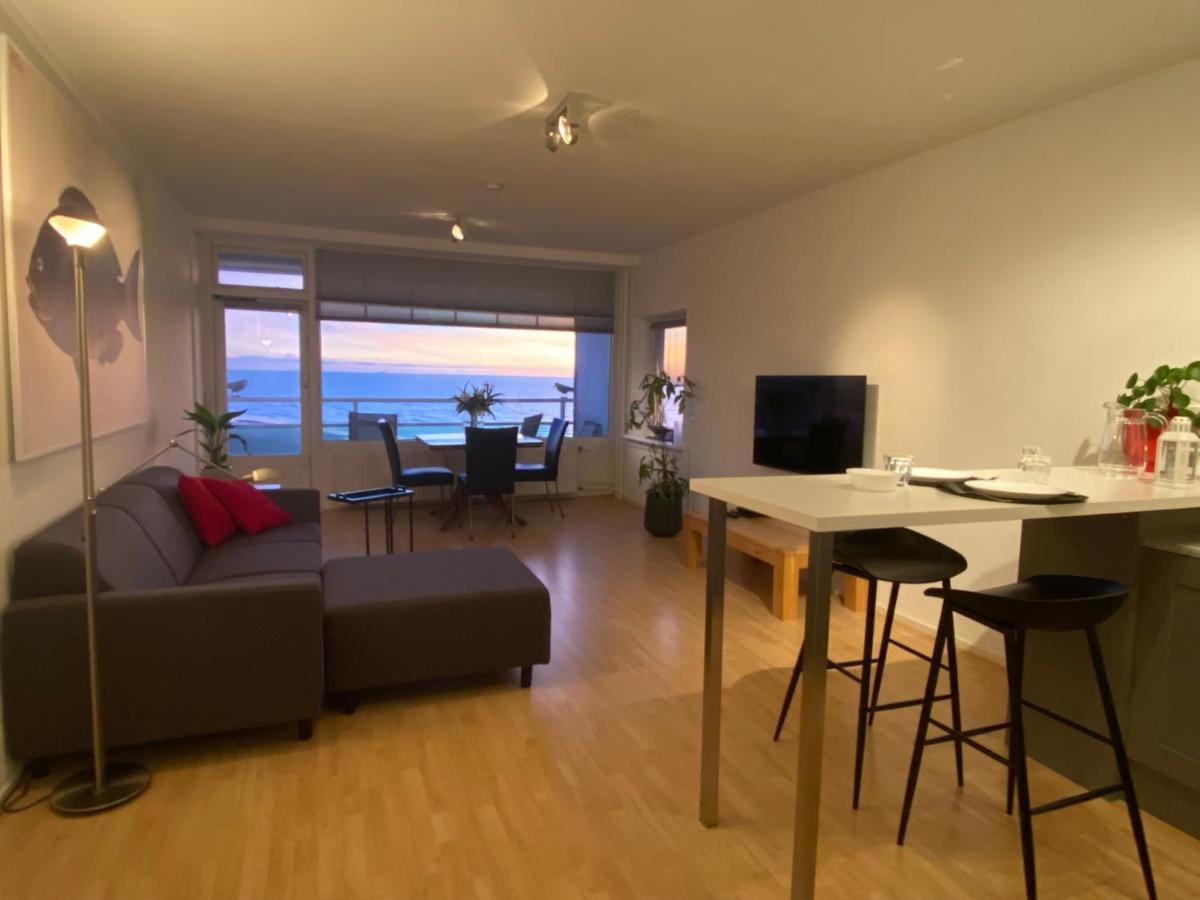 Zwarte Vis Appartement Zandvoort